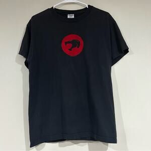 Vintage 1999 Thundercats Movie Promo Shirt